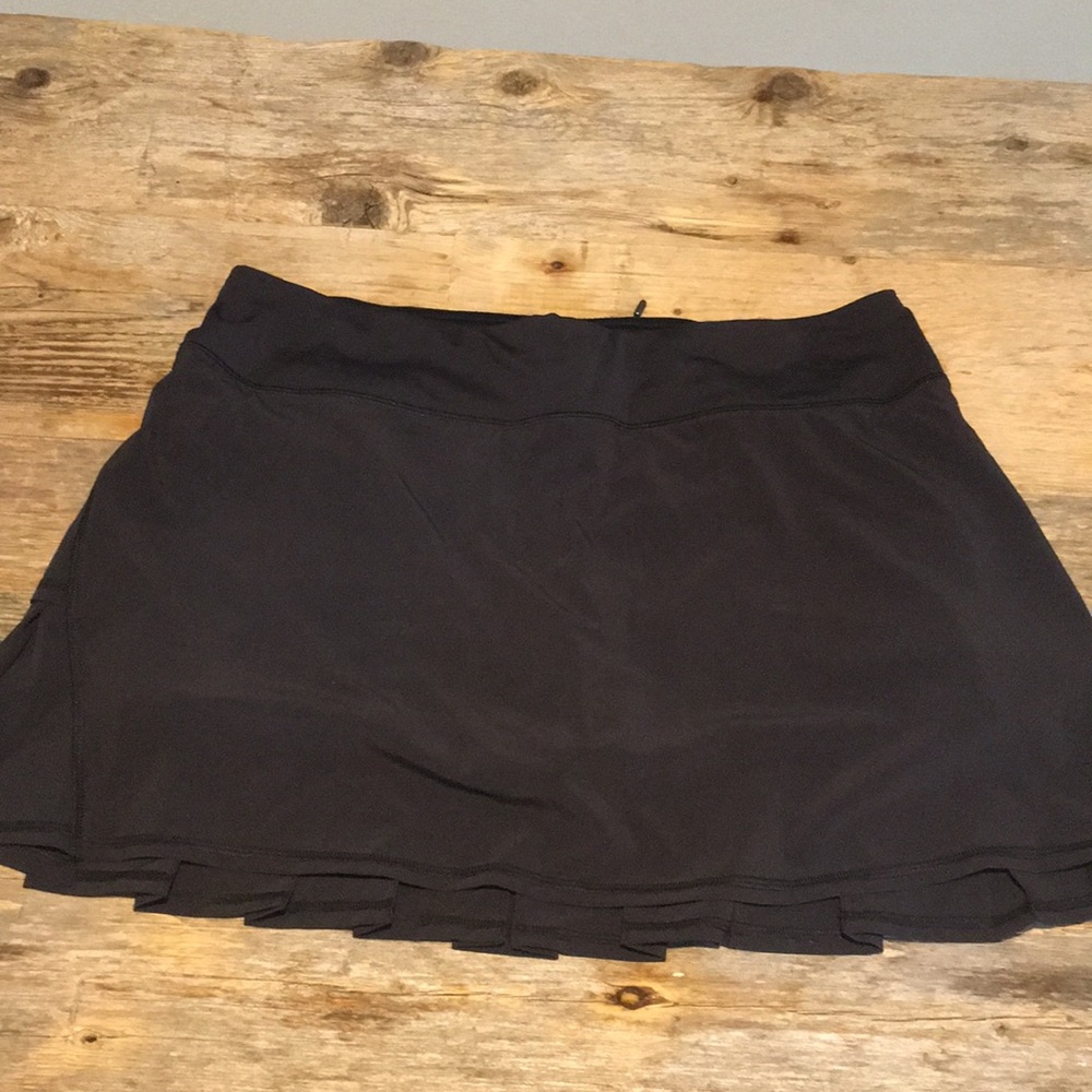 Lululemon Skirt